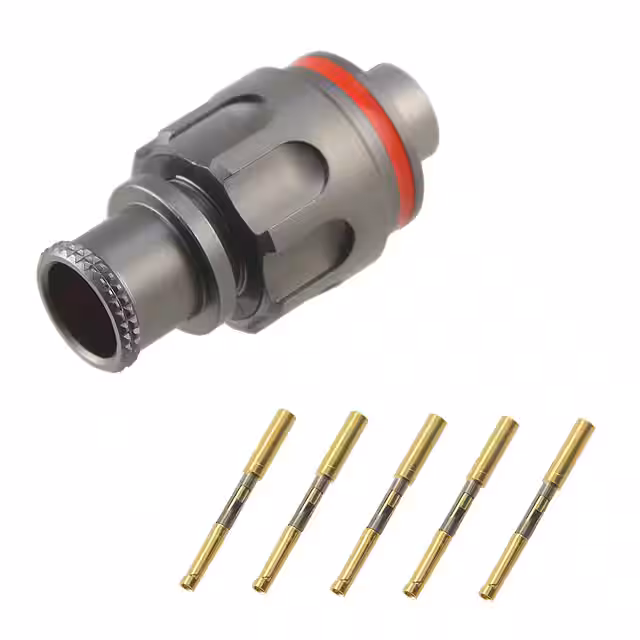 FGS.0M.305.XLMT LEMO  Assemblages de connecteurs circulaires